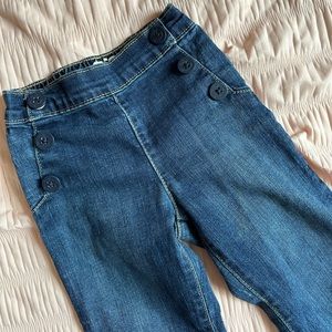 Kids Sailor Pant